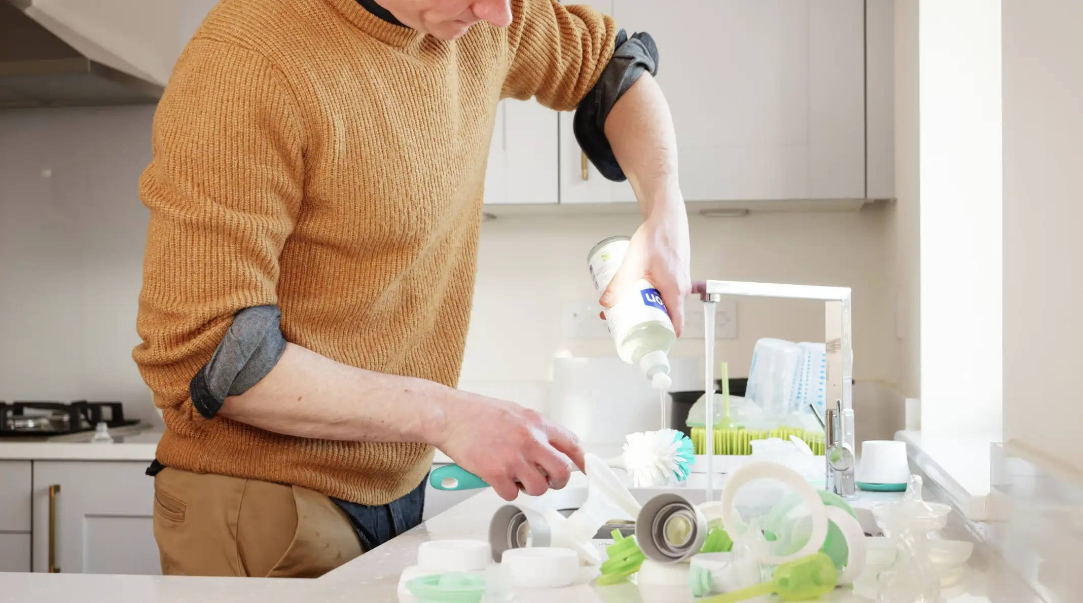 Daily Living and Kitchen Aid Providers