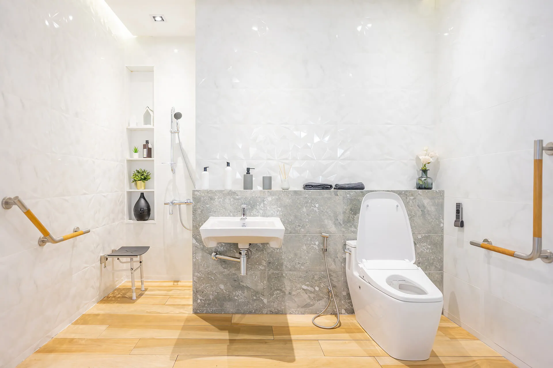 Home Modifications