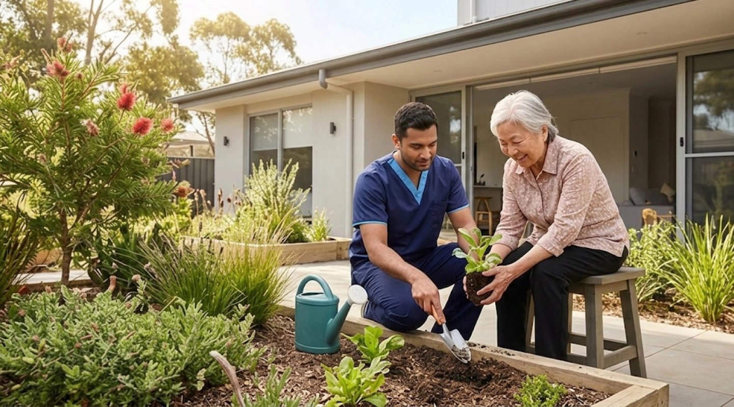 Senior Activities in Sydney & Melbourne (2026)