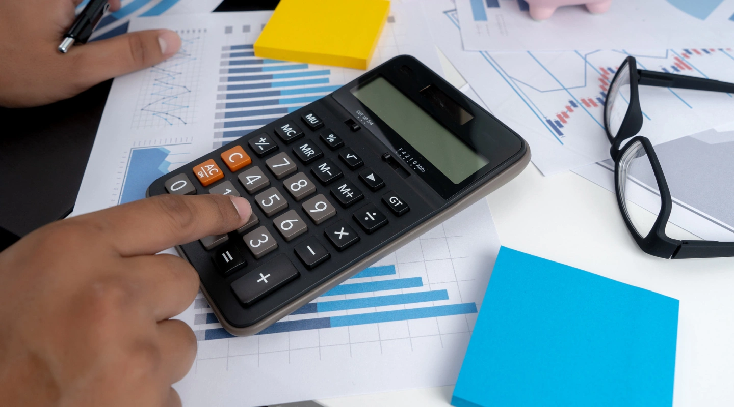 Aged Care Fees Calculator guide