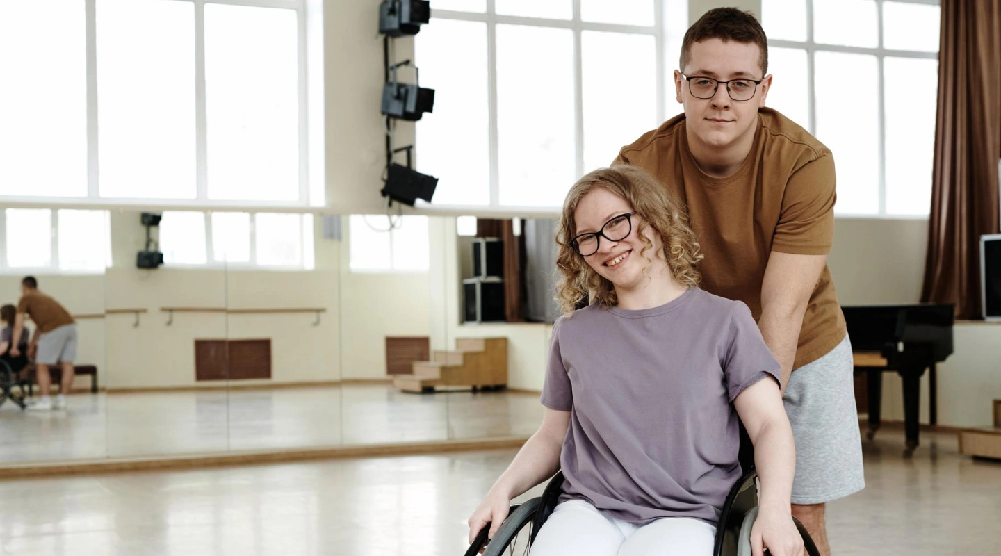 Aged Care for Couples: When Care Needs Differ