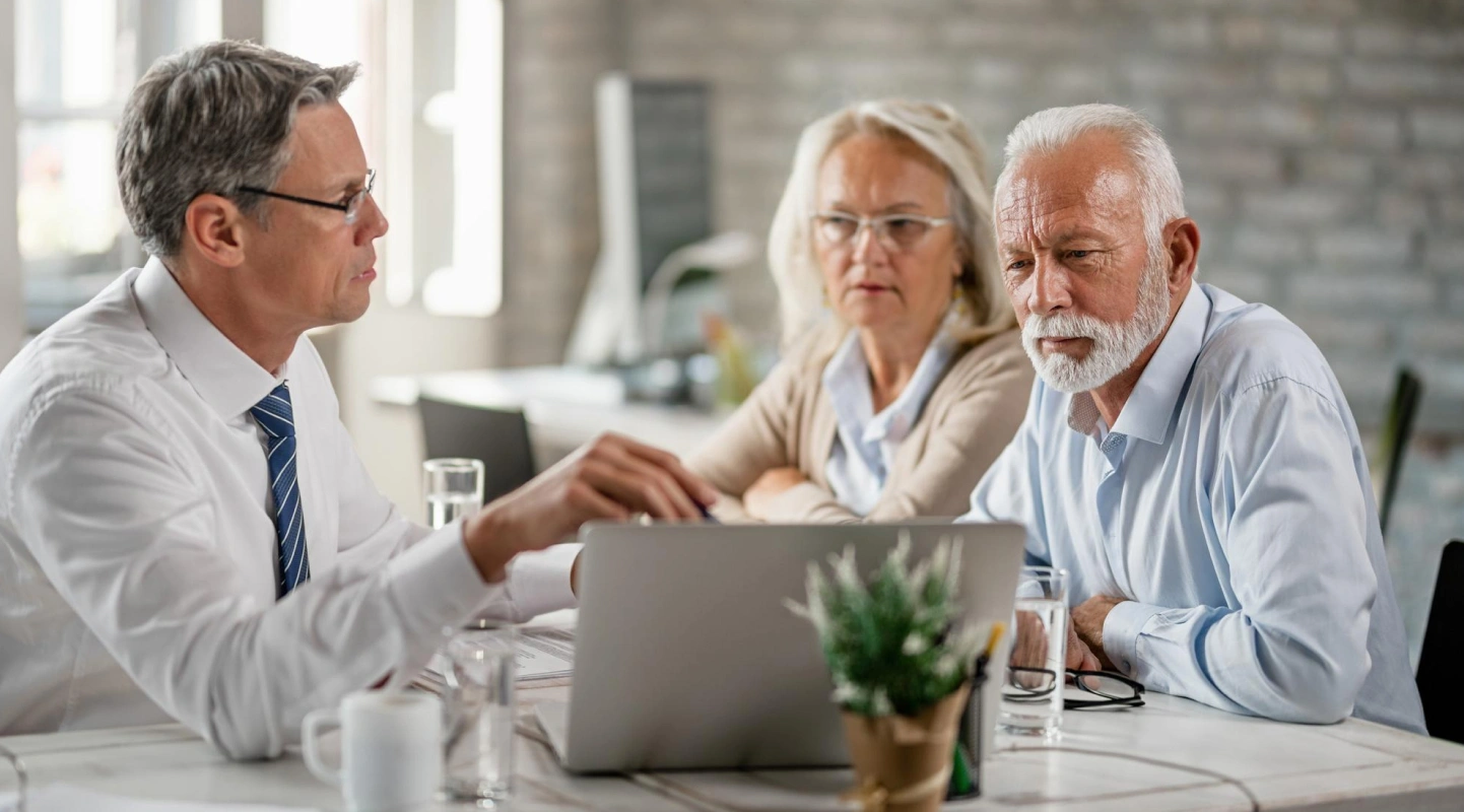 Aged Care Placement Services in Australia