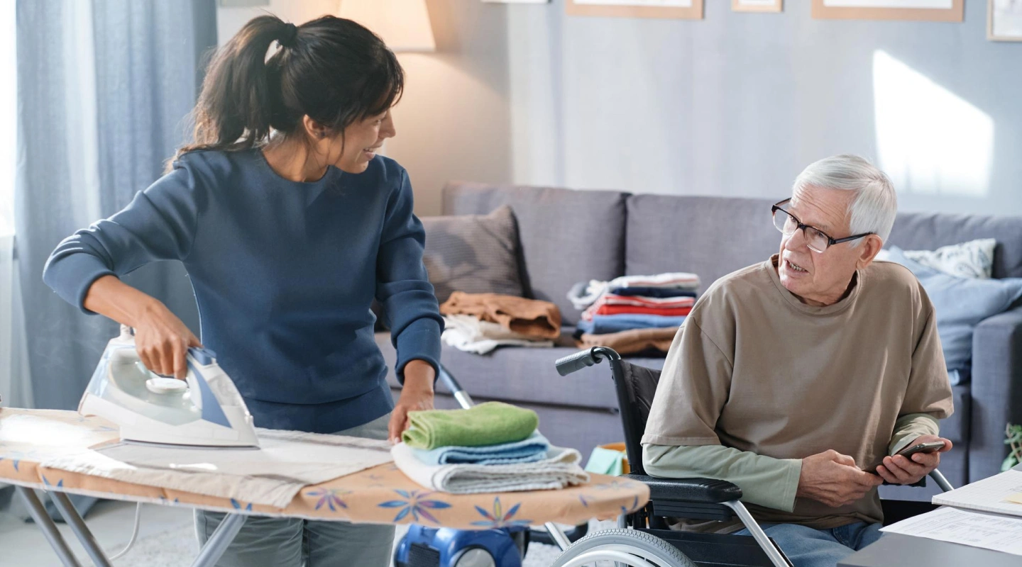 NDIS Assistance with Daily Life: Complete Guide 2026