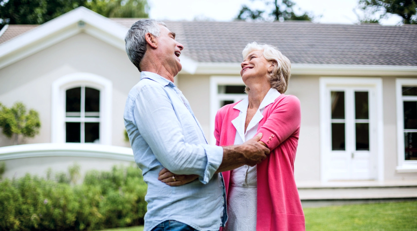 Avoid selling home for aged care guide