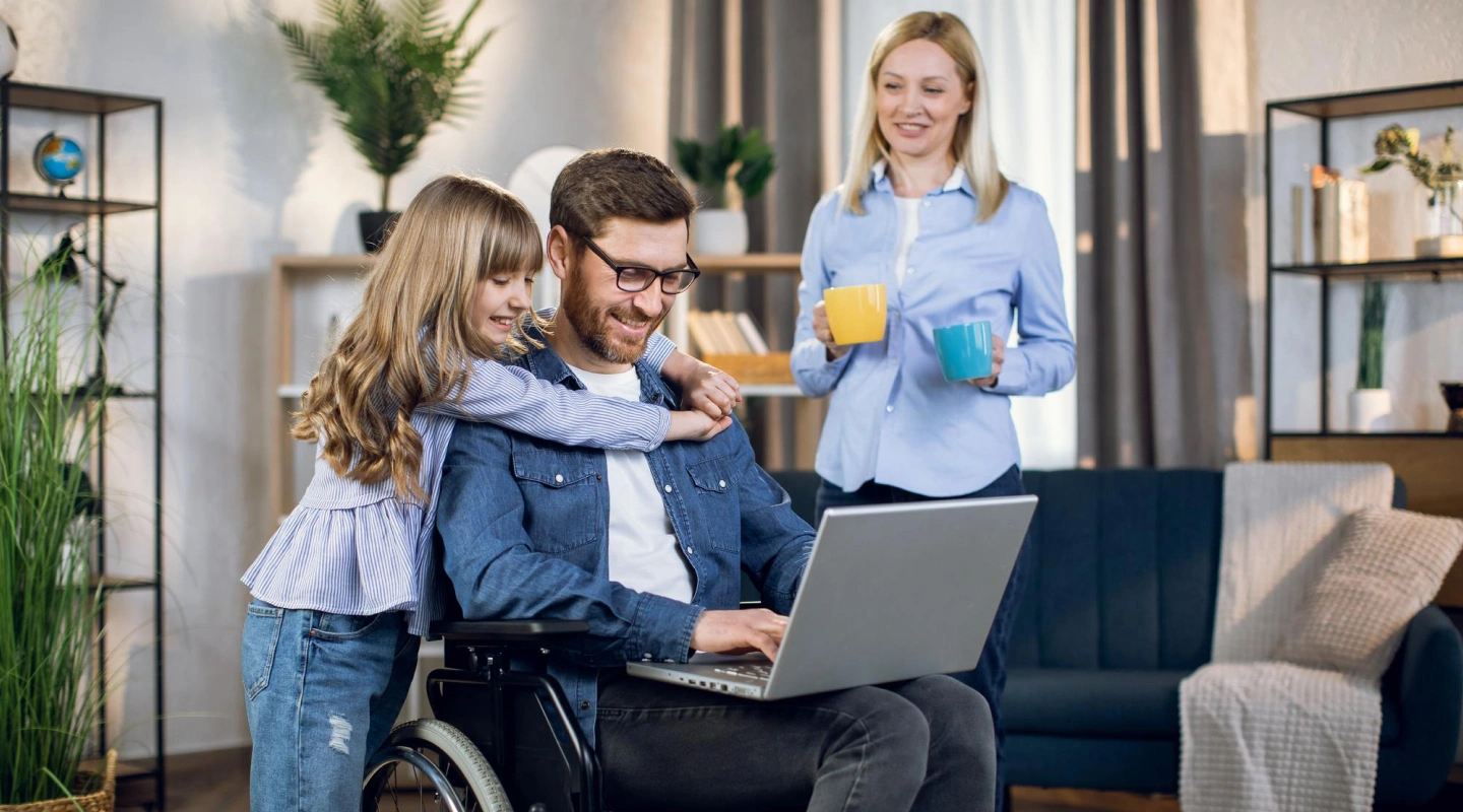 Can Family Be Paid NDIS Support Workers? (2026)