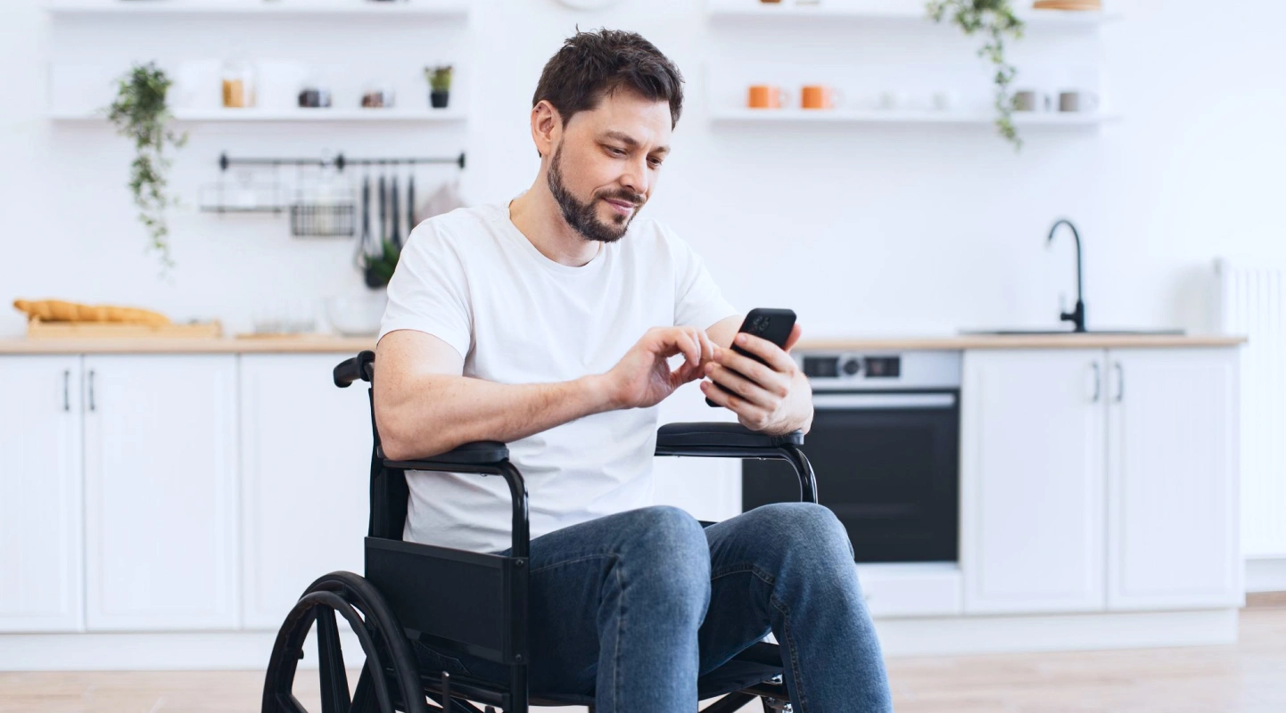 Connect with LACs & Support Coordinators (2026)