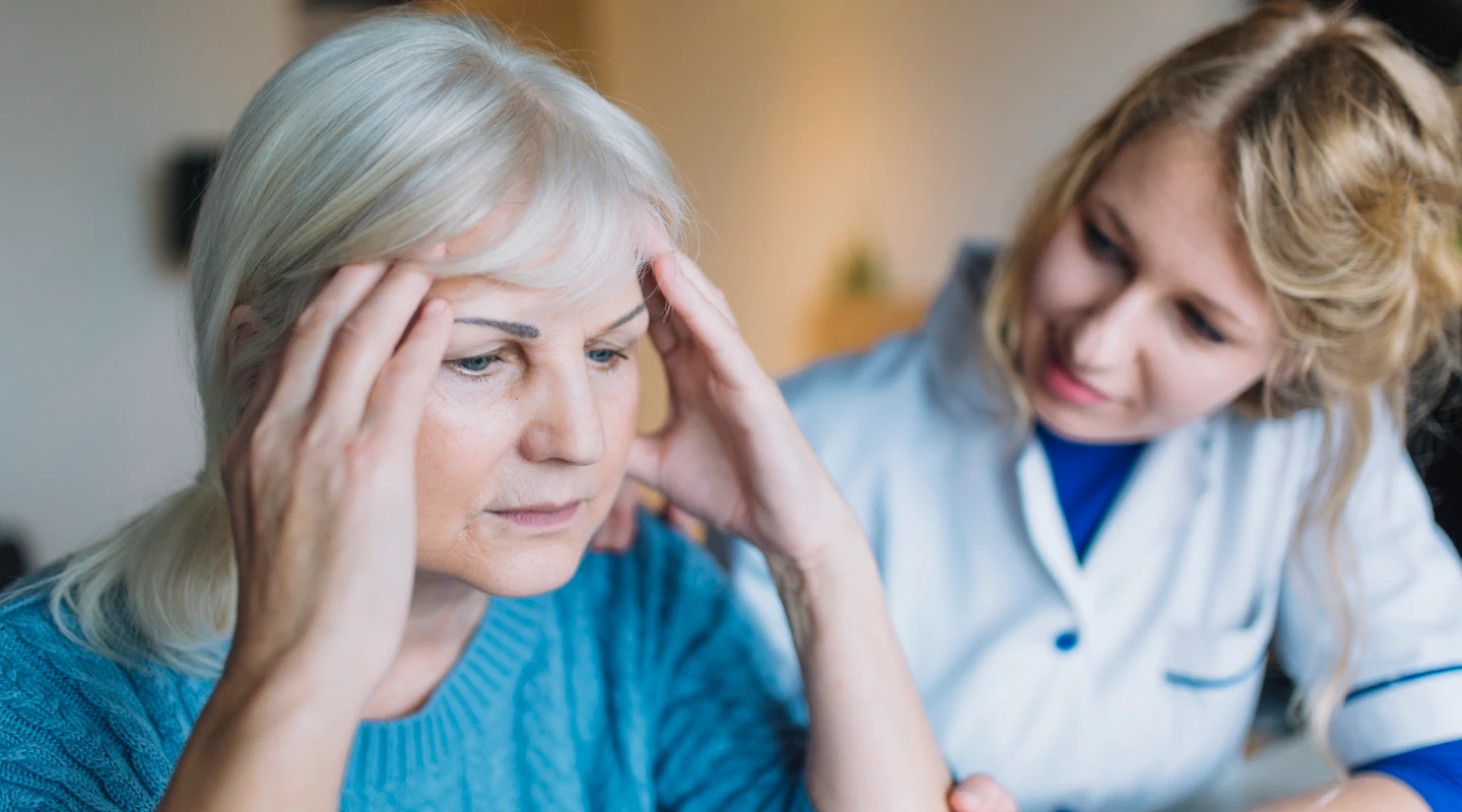 Dementia Care and Support at Home (2026)