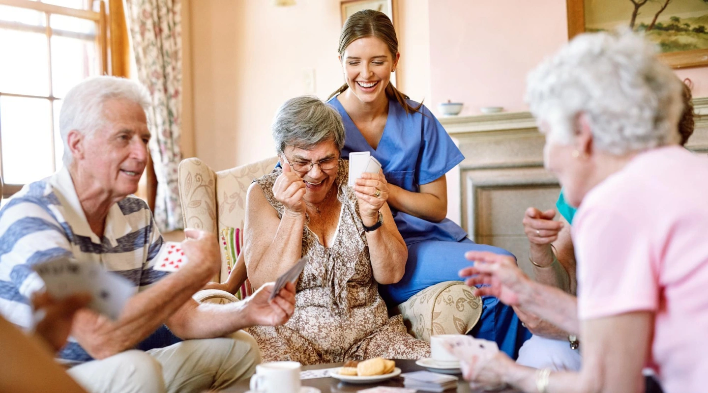 Dementia Aged Care Facilities in Australia 2026