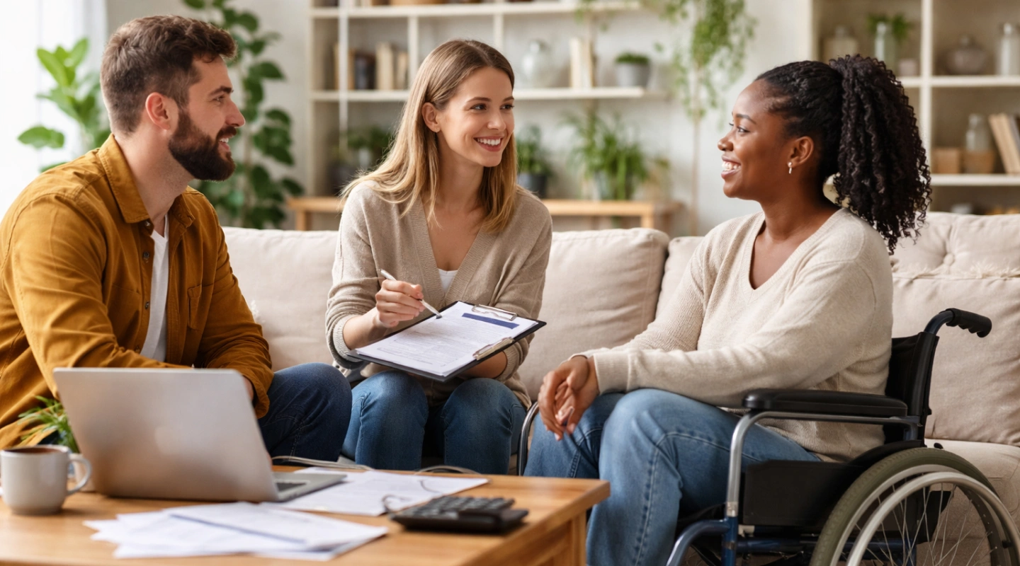 DSP Eligibility & Application Guide Australia 2026