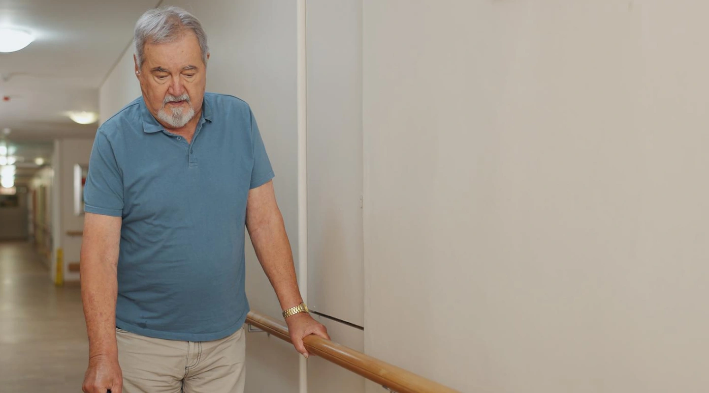 Falls Prevention Home Modifications for Older Australians (Room-by-Room)