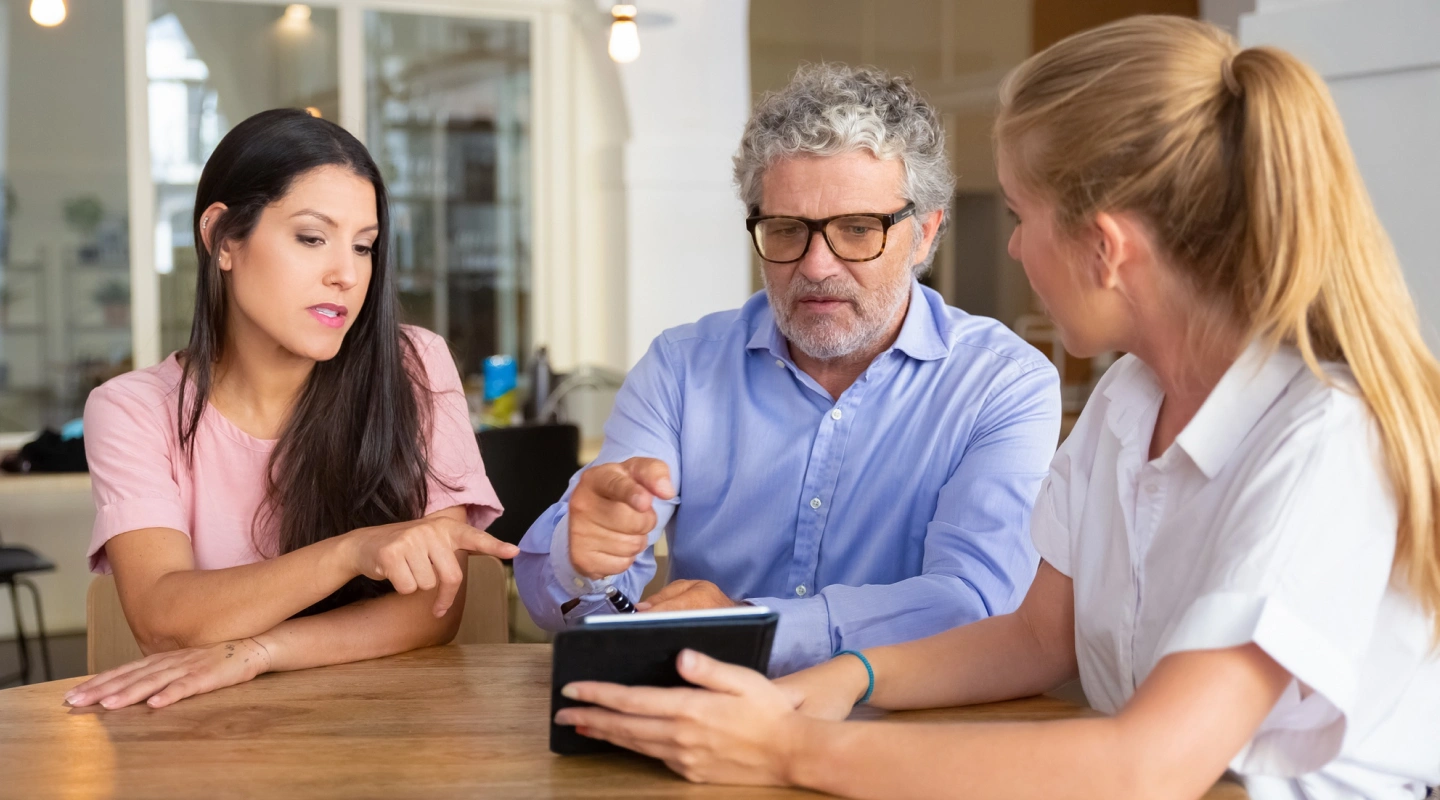 Guardianship and Decision-Making in Australia: A Family Starter Guide