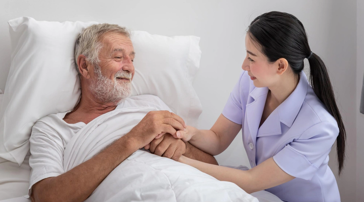 What is Hospice Care? Australian Guide 2026