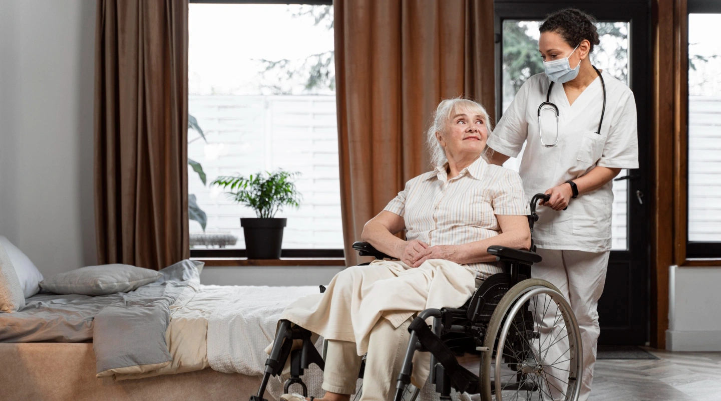 Transitioning From Hospital to Home Care: 14-Day Family Plan