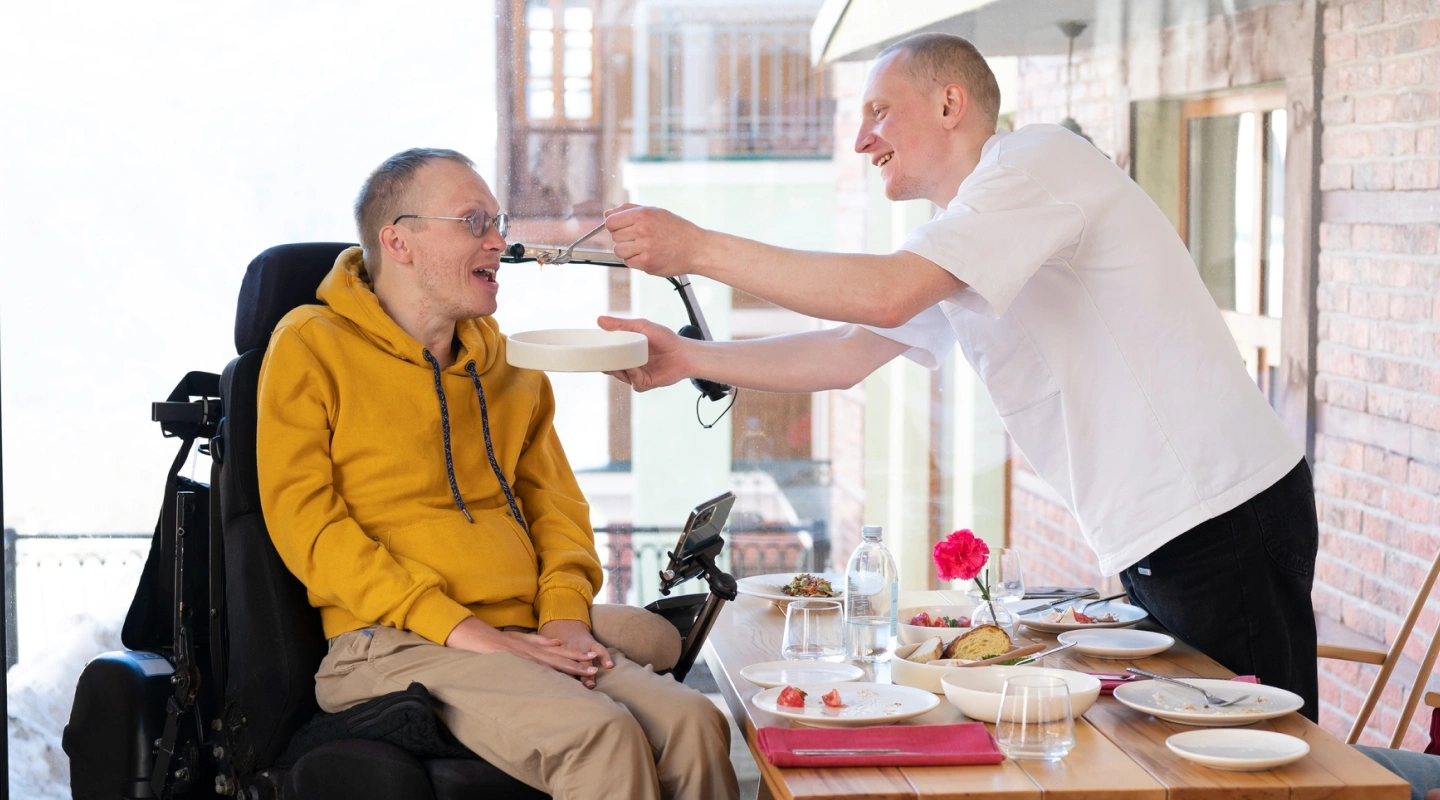 How to Become a Disability Support Worker in Australia
