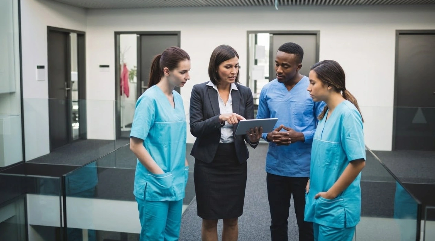 How to Become an NDIS Provider in Australia
