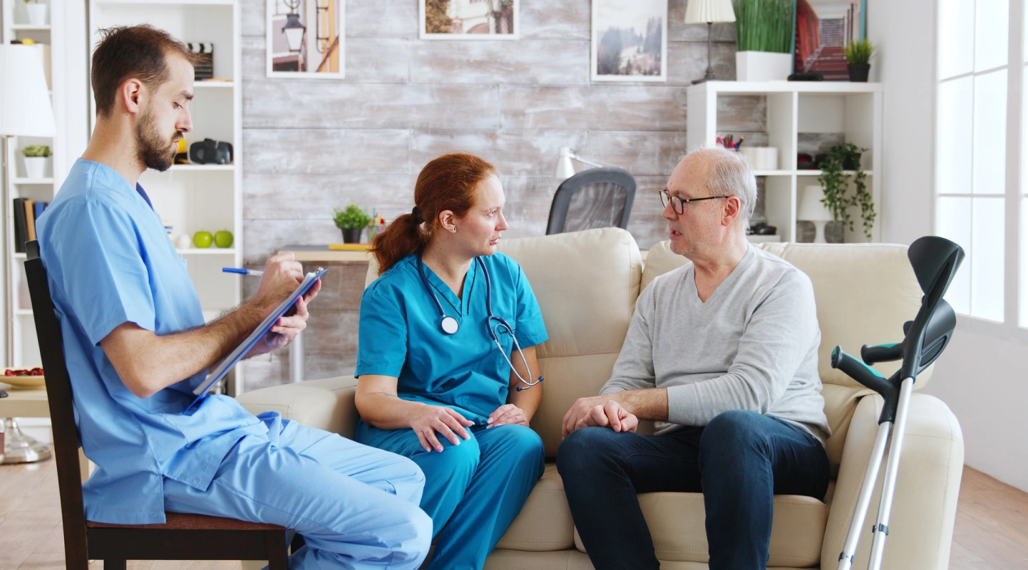 How to Choose a Nursing Home in Australia (2026)