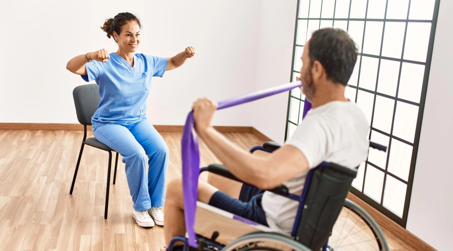 NDIS Physio Client Acquisition: 5 Strategies 2026