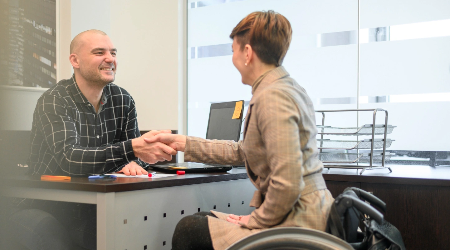NDIS Service Agreement Template & Key Clauses