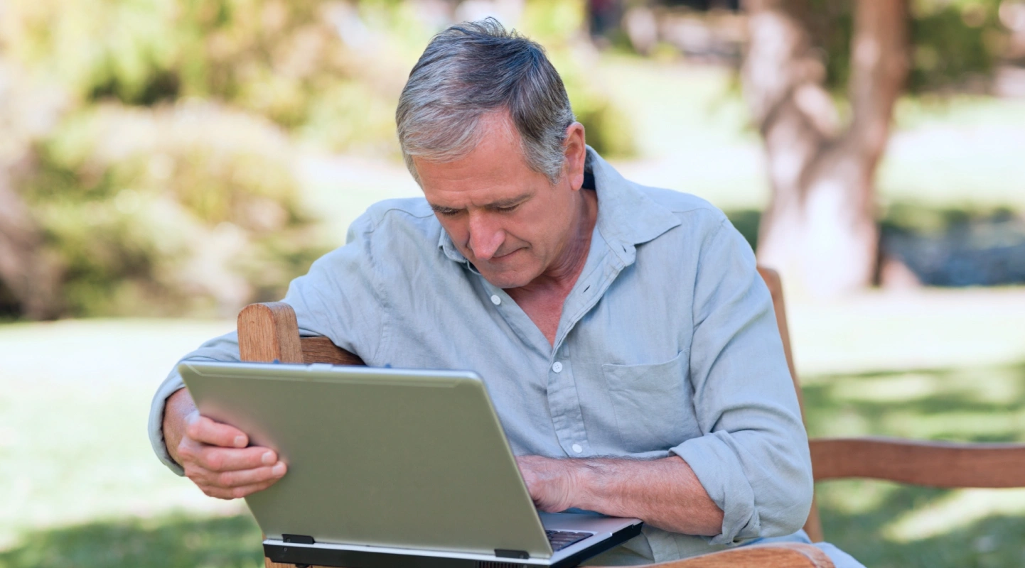 My Aged Care Portal How To Use