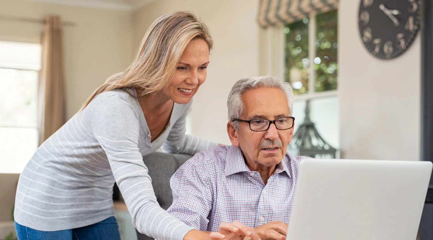 How to Register with My Aged Care (2026)
