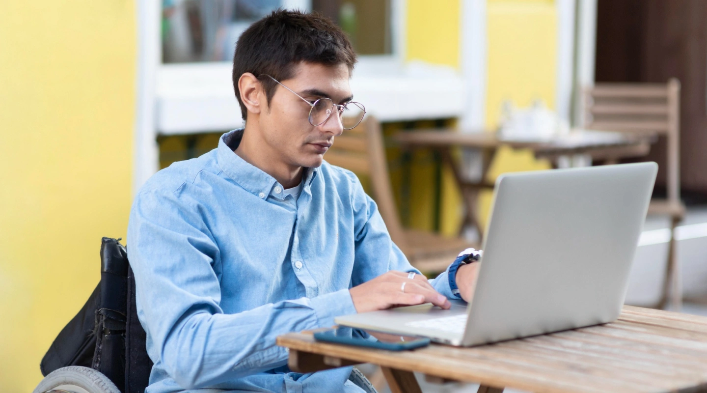 NDIS access request process guide