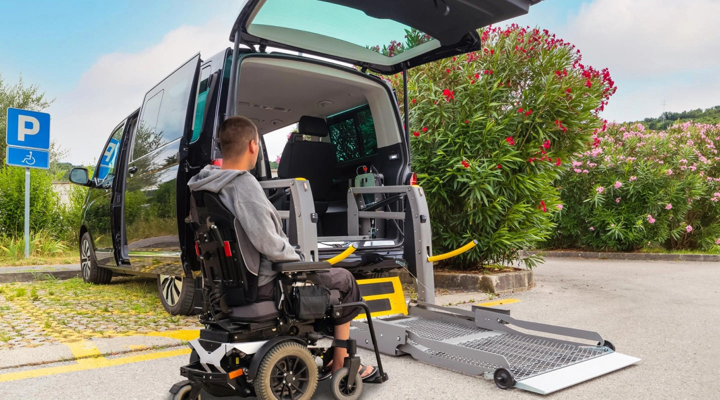 NDIS Capital Supports: AT & Modifications Guide 2026