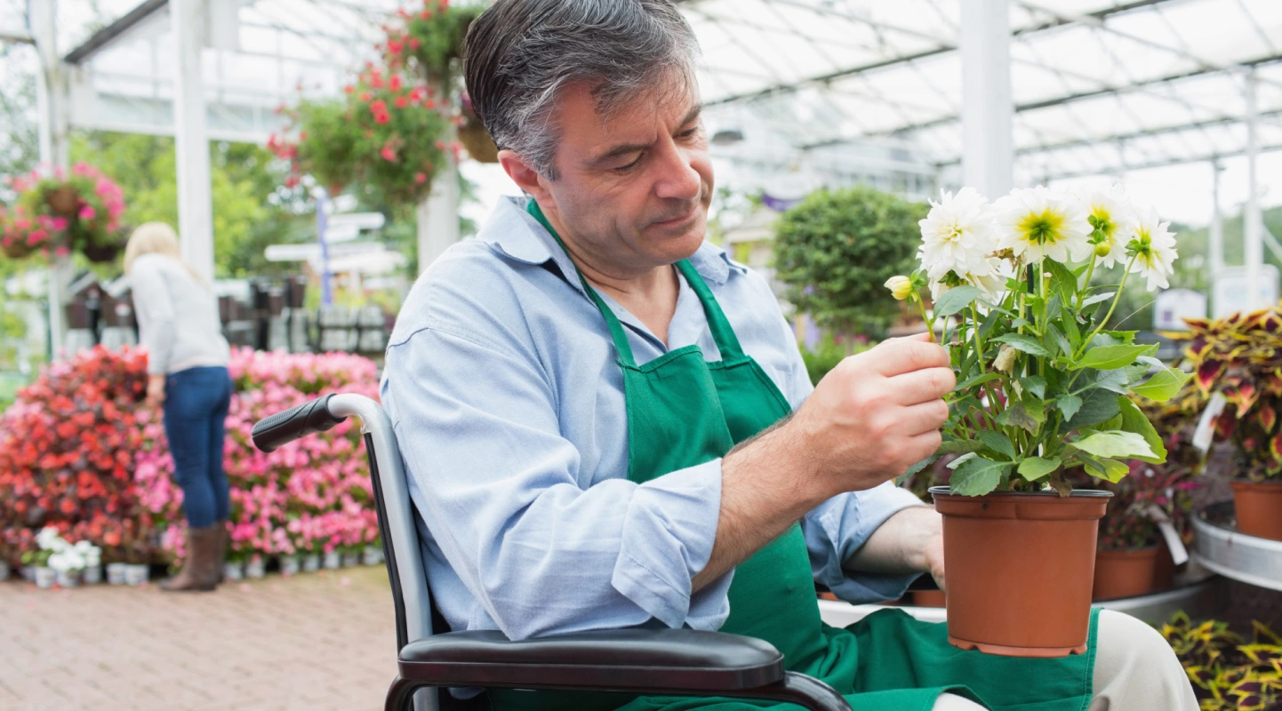 NDIS Cleaning, Gardening and Home Maintenance Guide