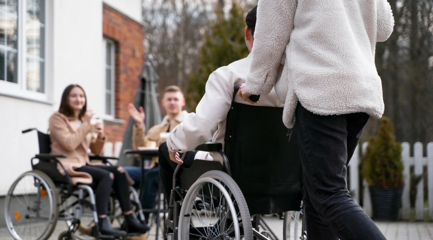 NDIS Community Participation: A Complete Guide (2026)