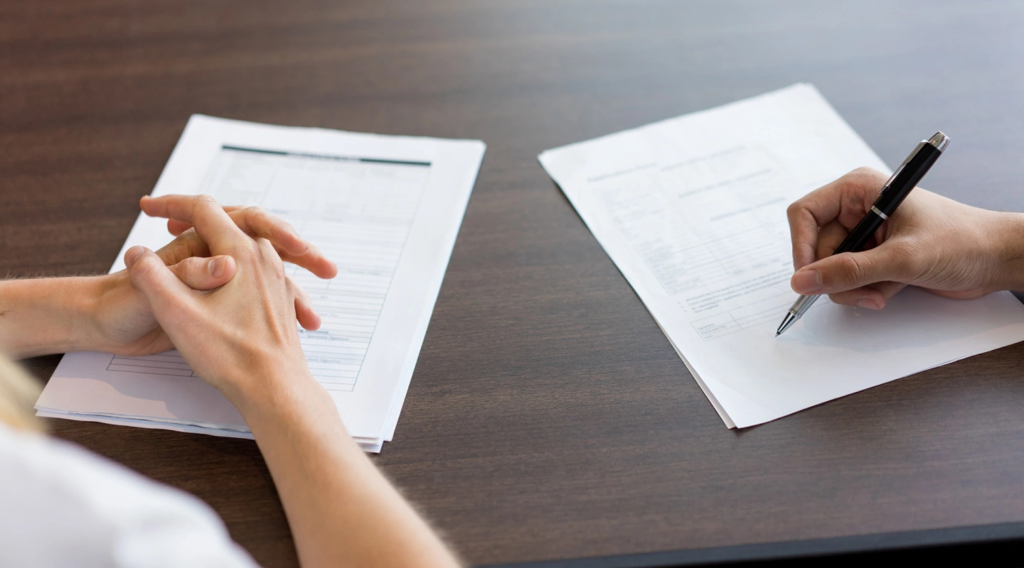 NDIS Consent Forms: What Providers Can and Cannot Ask