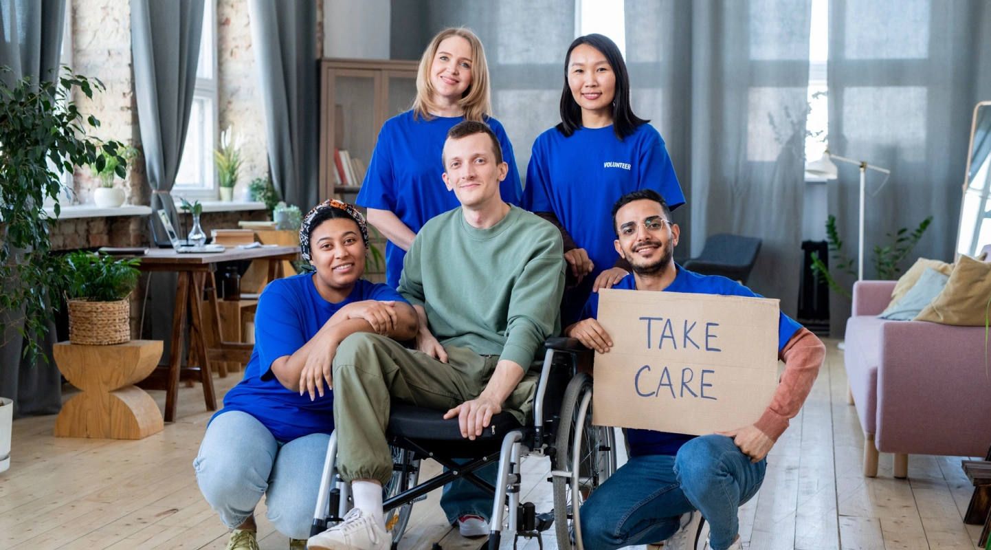 NDIS Core Supports Guide