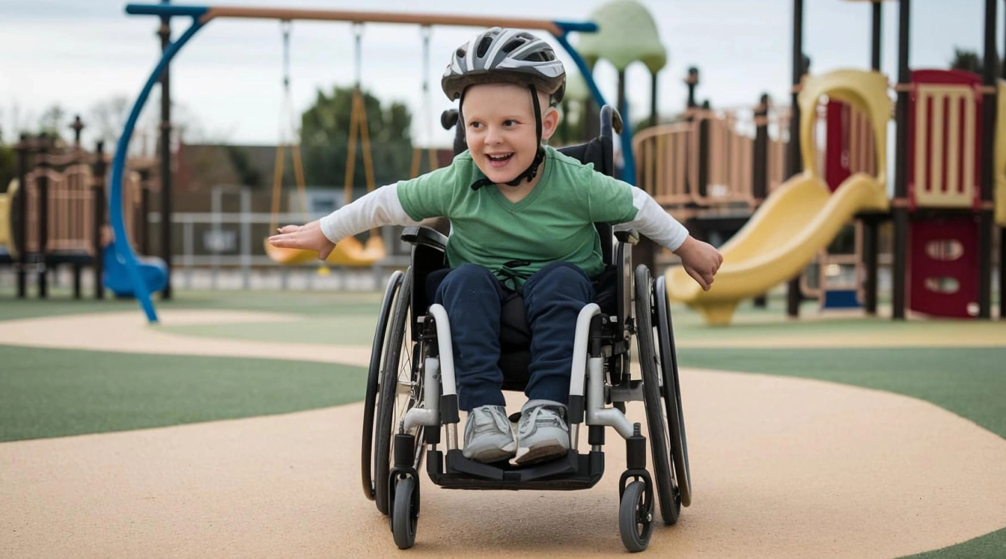 NDIS Early Childhood Approach: Under 9 Guide 2026