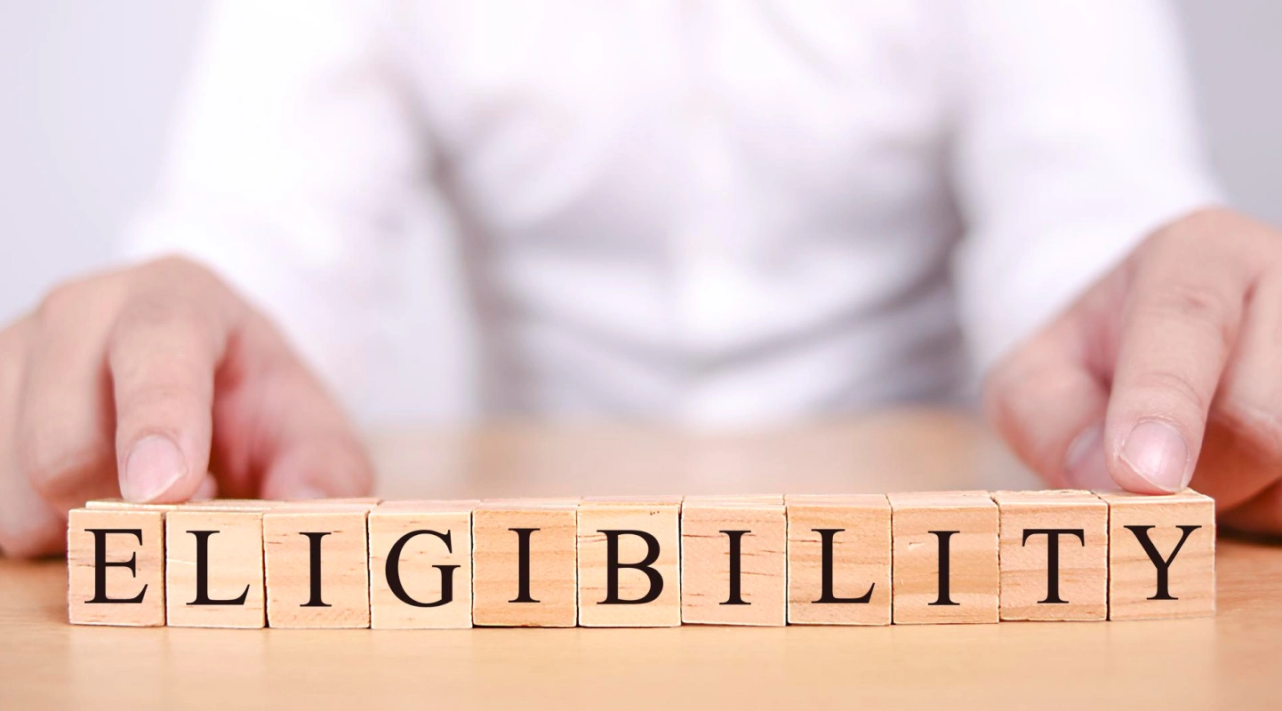 NDIS eligibility requirements guide