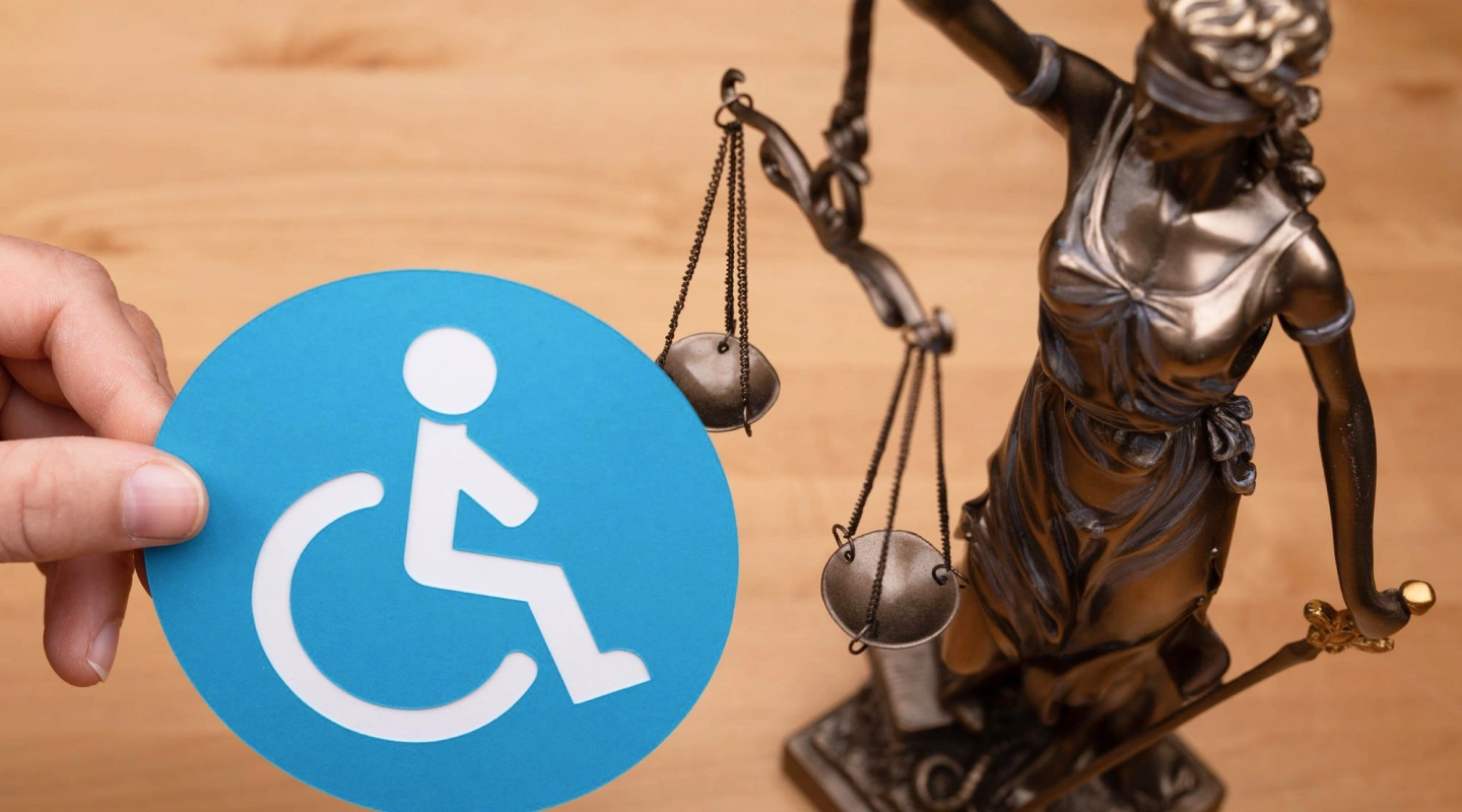 Mobility Scooter Funding Ruling Explained