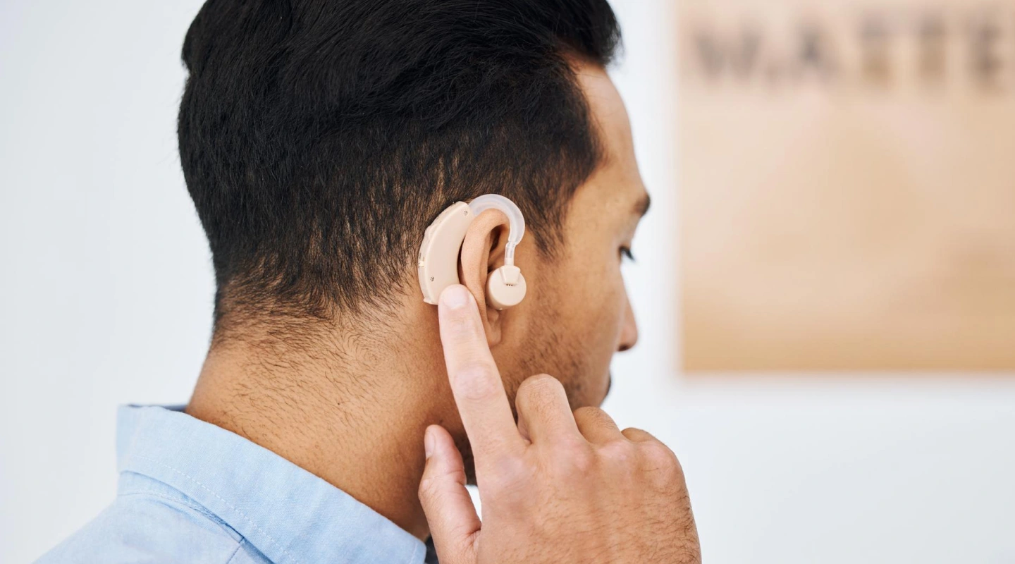 NDIS Hearing Services: Aids & Funding Guide 2026