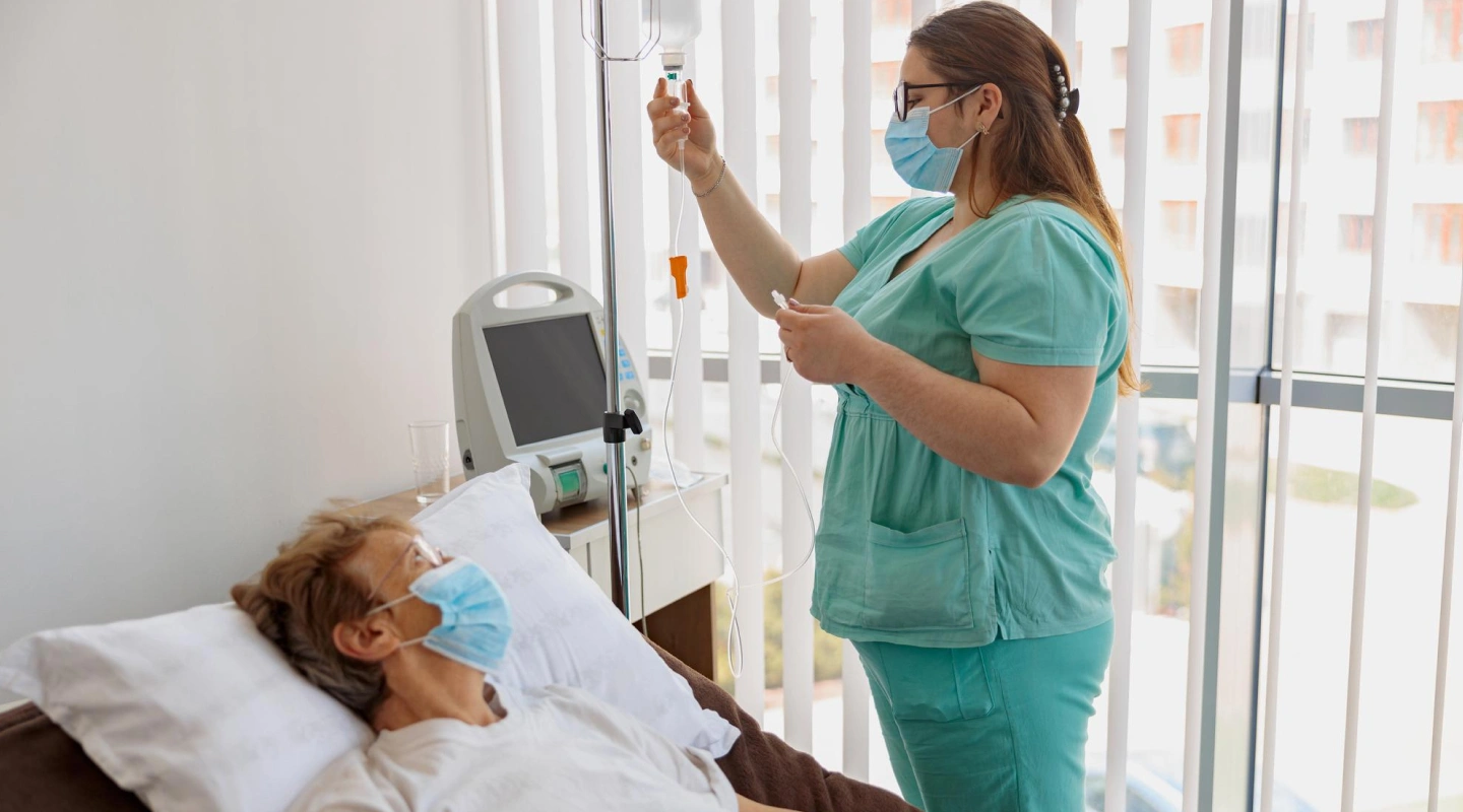 NDIS High Intensity Support Needs Guide (2026)