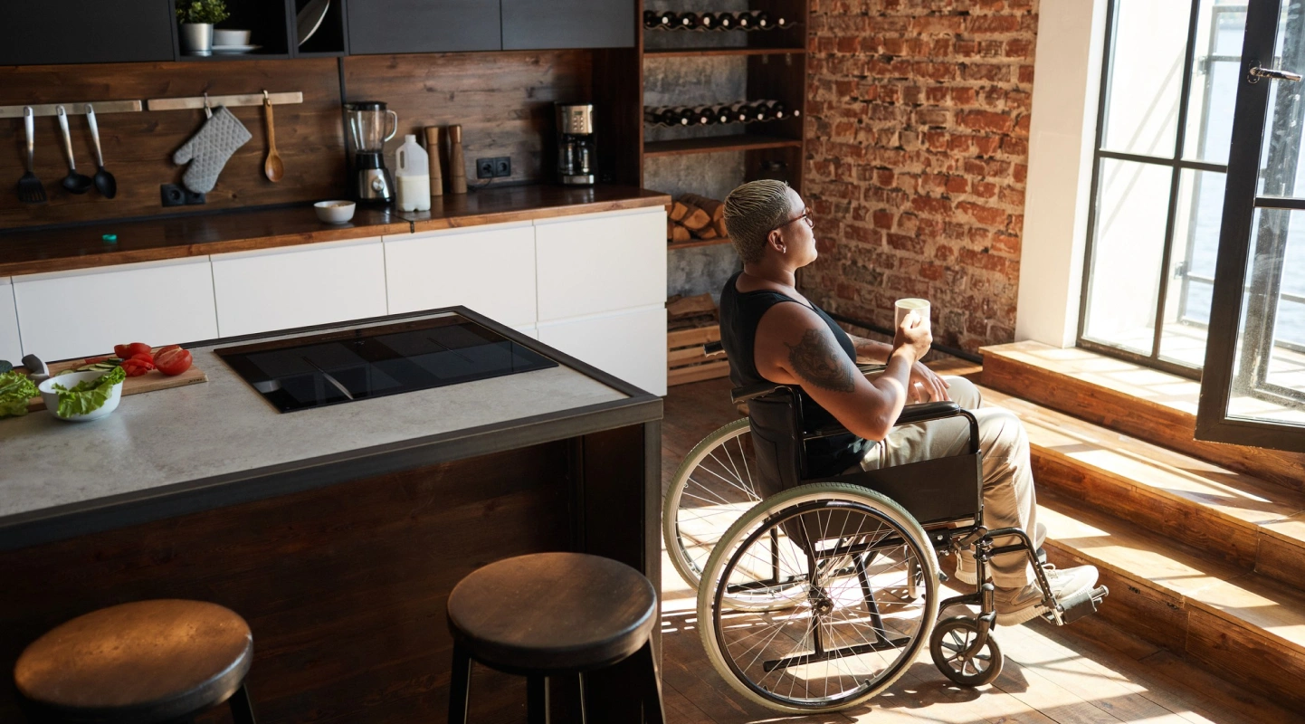 NDIS Housing Options: SIL, SDA & ILO Compared