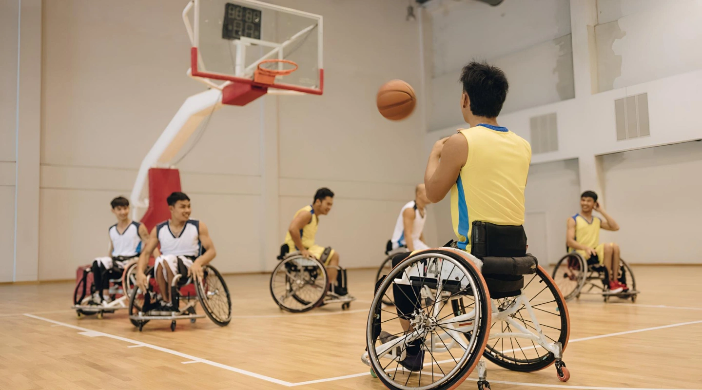 NDIS Innovative Community Participation Ideas