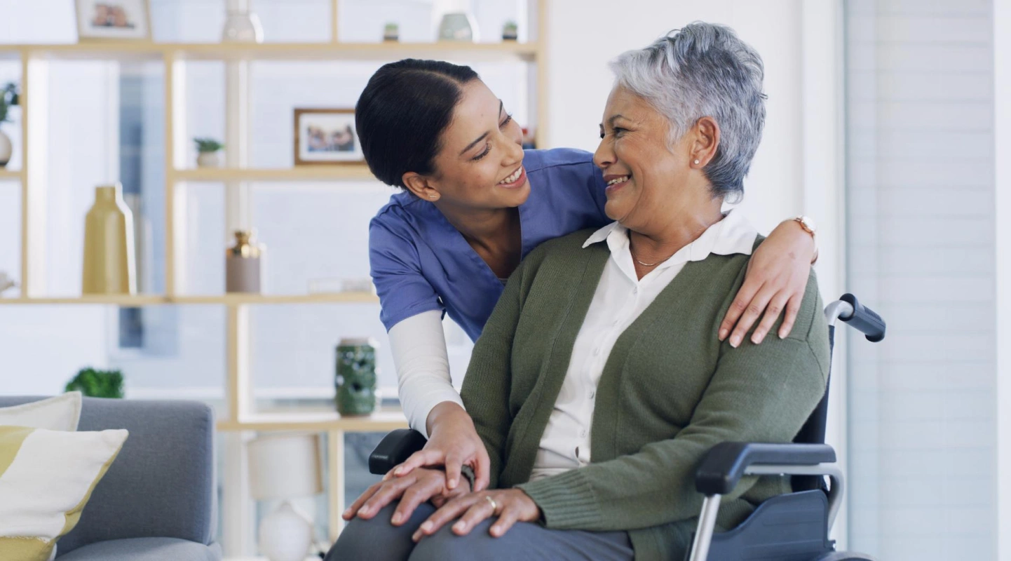 NDIS Key Worker Model: What Parents Need to Know