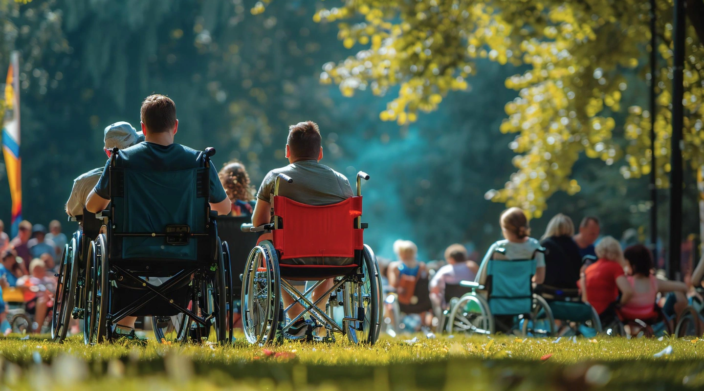 NDIS Peer Support Networks: Finding Your Community (2026)