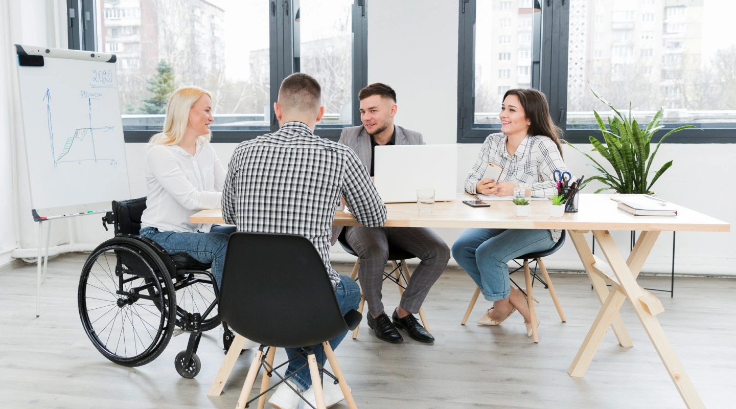 NDIS planning meeting preparation guide