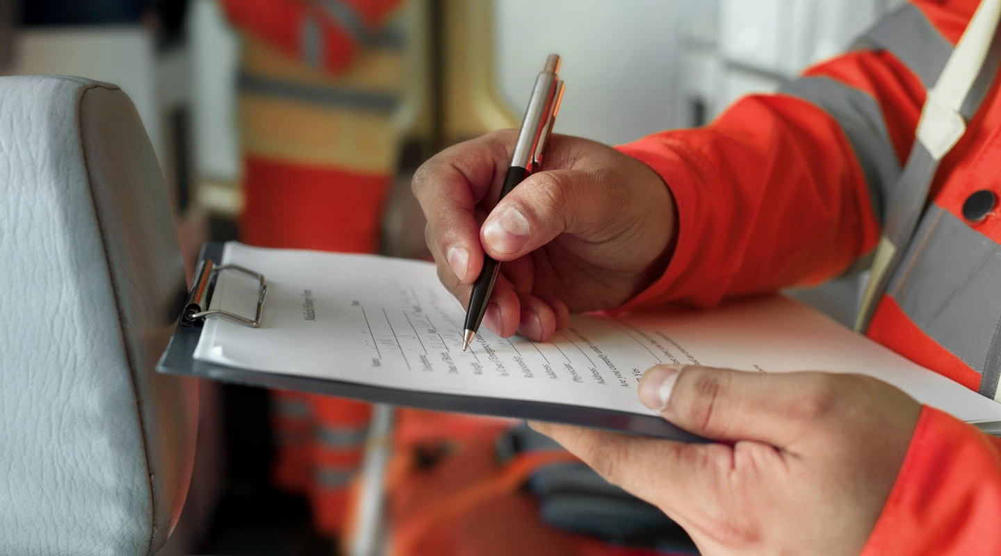 NDIS Reportable Incidents 2026: Reporting Guide