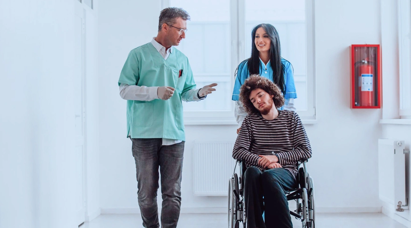 NDIS Respite Care: Short Term Accommodation