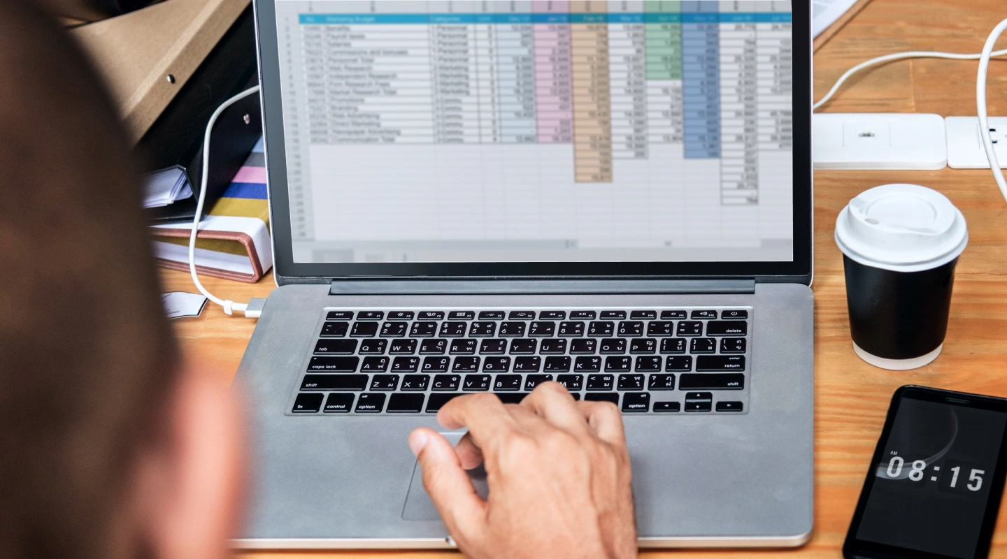 NDIS Schedule of Supports Template 2026: Download