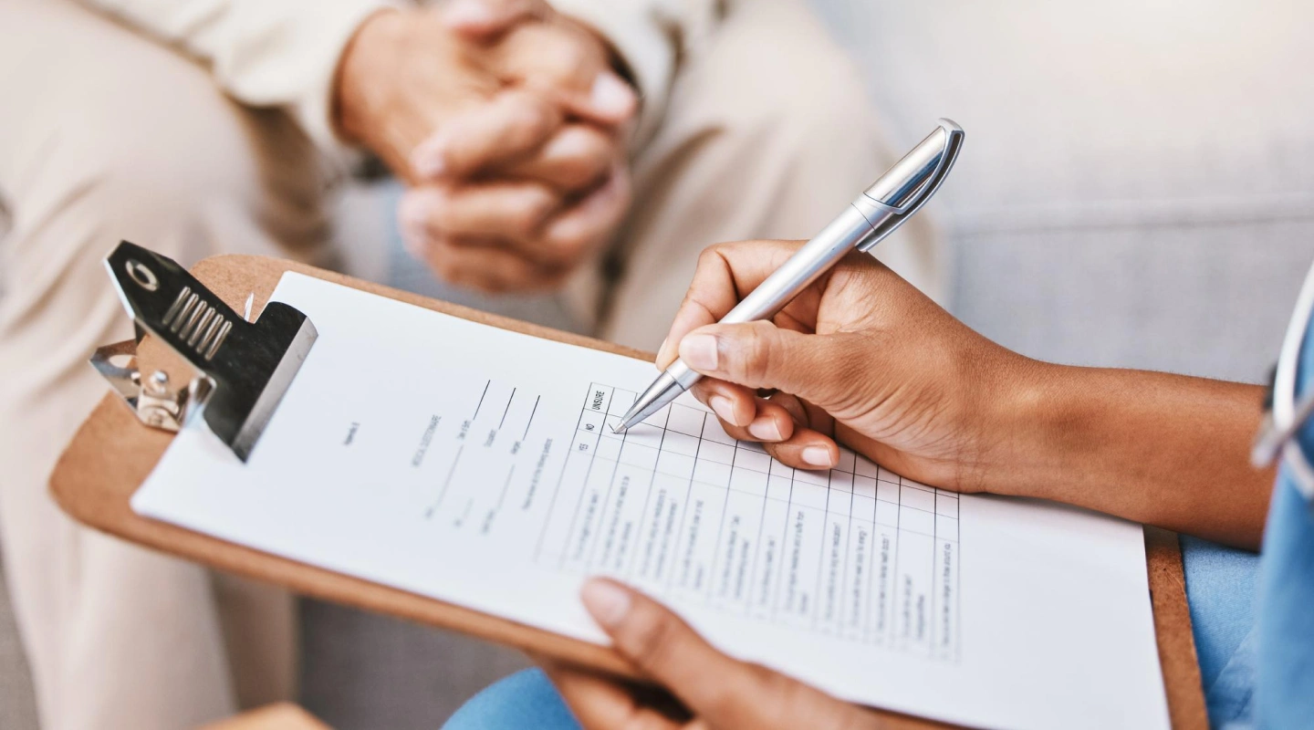 NDIS Support Worker Checklist Preparation