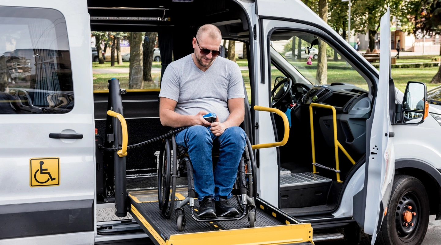 NDIS Vehicle Modifications: Funding Guide 2026