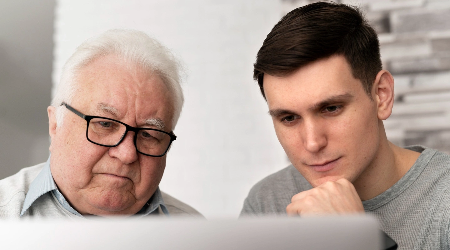 NDIS vs aged care eligibility guide
