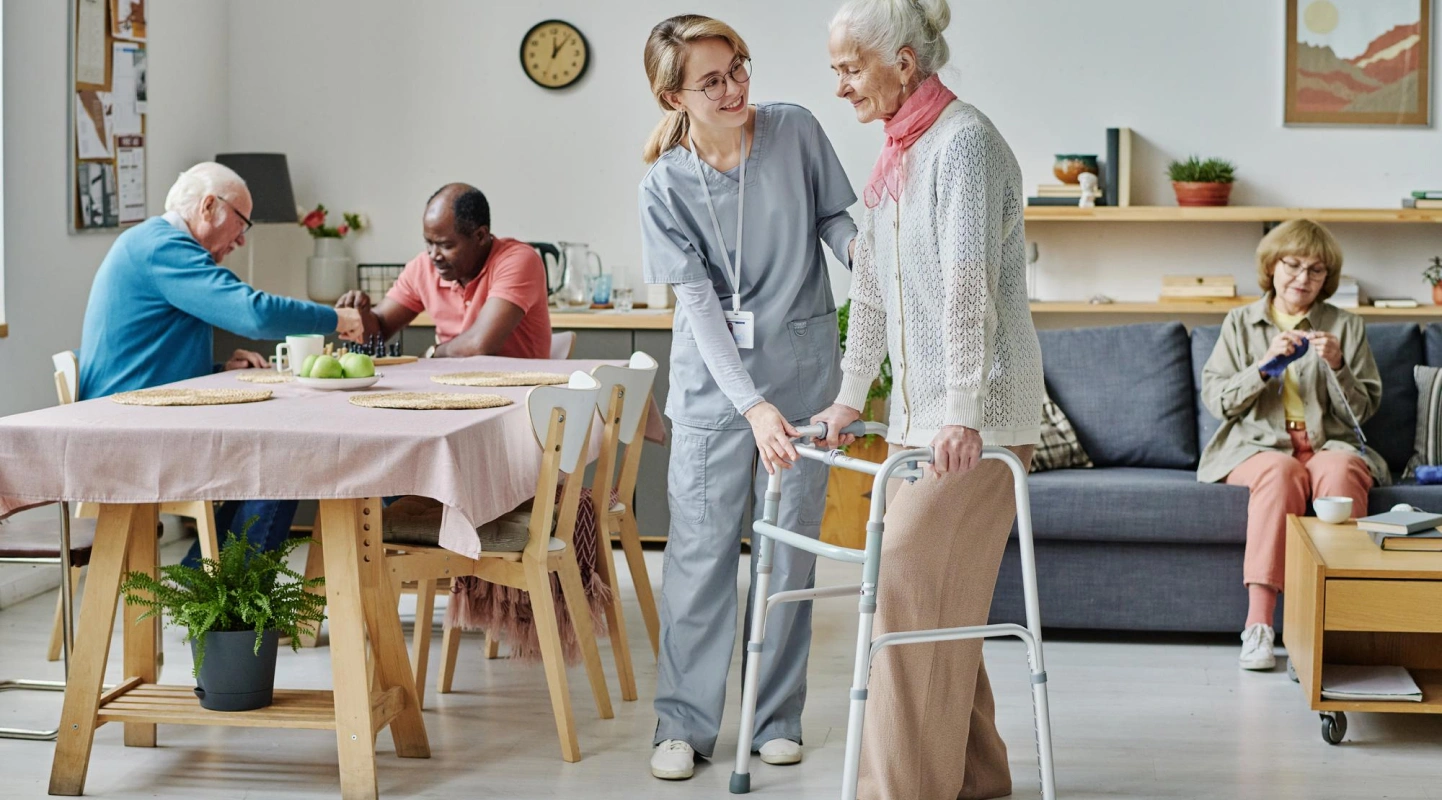 Nursing Home Quality Standards Australia (2026)