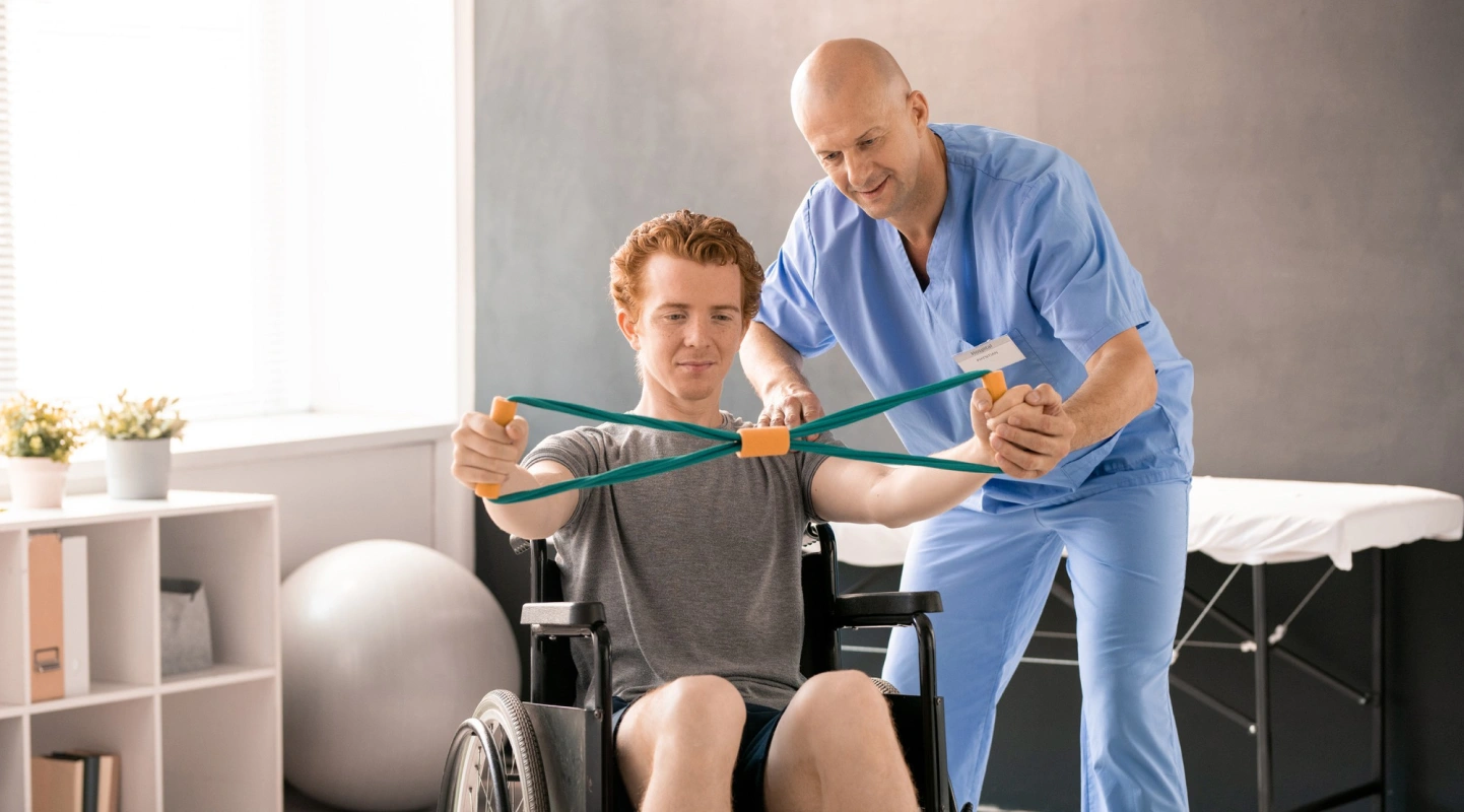 Occupational Therapy Under NDIS: Complete Guide (2026)