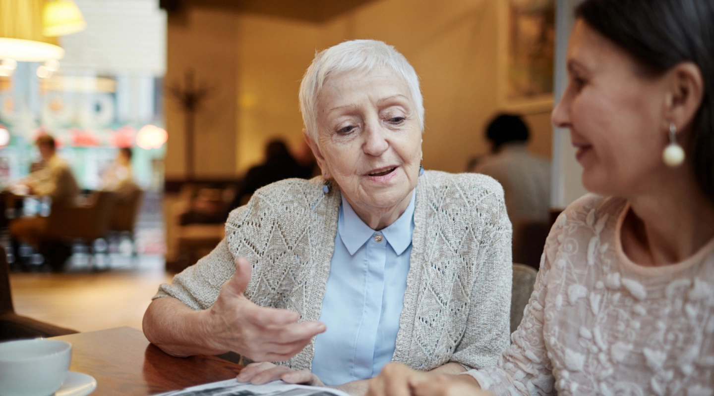 Palliative Care vs Hospice Care in Australia