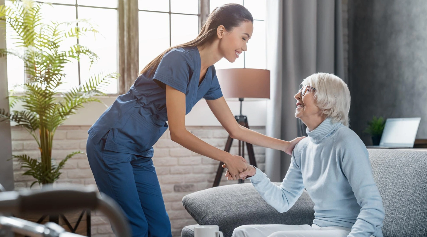 Personal Care Services in Aged Care: Full Guide